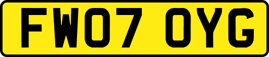 FW07OYG