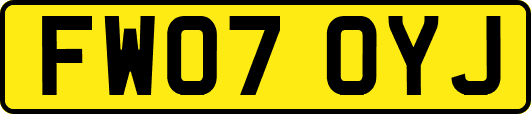 FW07OYJ