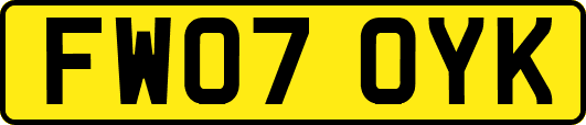 FW07OYK