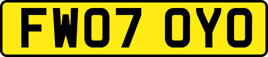 FW07OYO