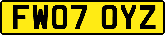 FW07OYZ