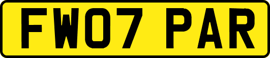 FW07PAR