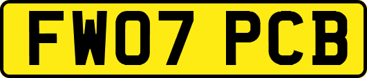 FW07PCB