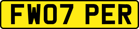 FW07PER