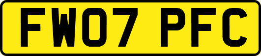 FW07PFC