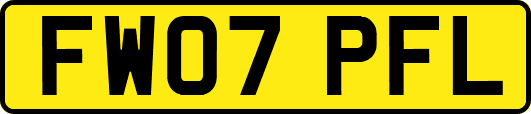 FW07PFL