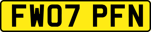 FW07PFN
