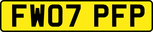 FW07PFP