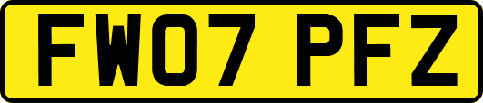 FW07PFZ