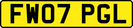 FW07PGL