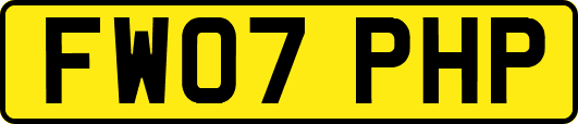 FW07PHP