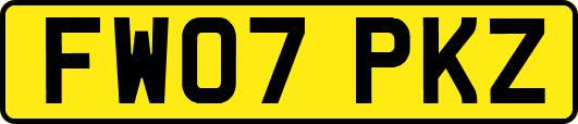 FW07PKZ