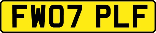 FW07PLF