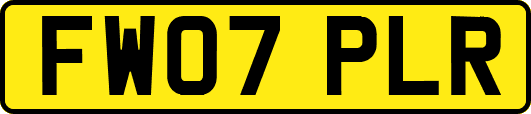 FW07PLR