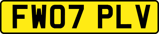 FW07PLV
