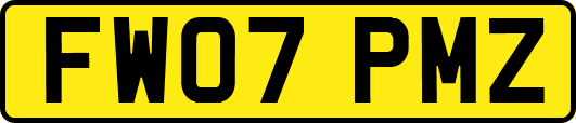 FW07PMZ