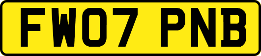 FW07PNB