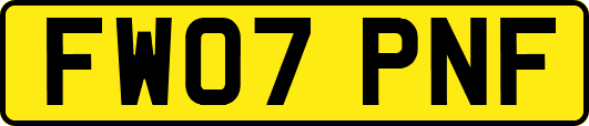 FW07PNF