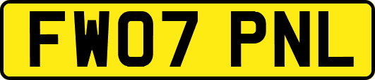 FW07PNL