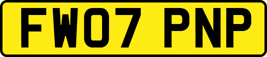 FW07PNP