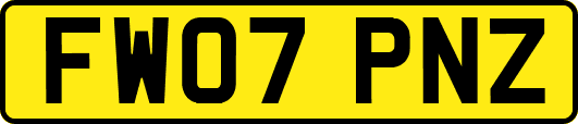 FW07PNZ
