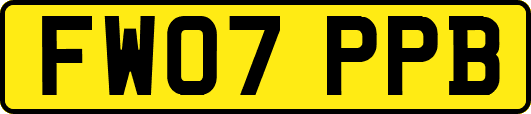 FW07PPB