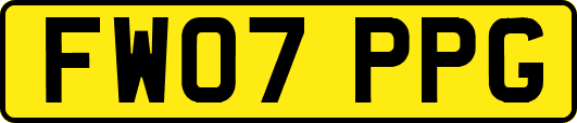 FW07PPG