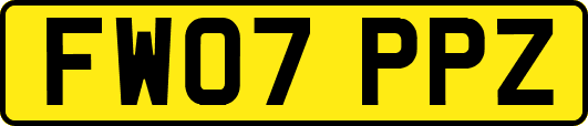 FW07PPZ