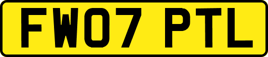 FW07PTL