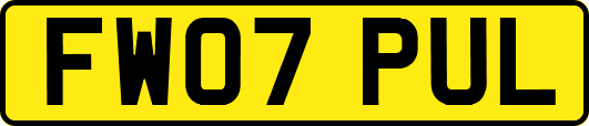 FW07PUL
