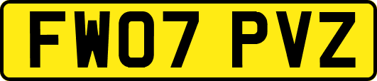 FW07PVZ