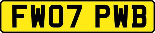 FW07PWB
