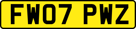 FW07PWZ