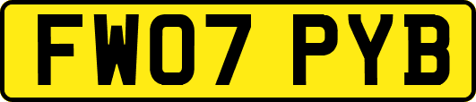 FW07PYB