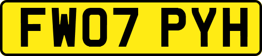 FW07PYH