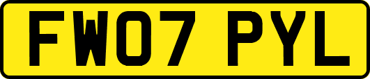 FW07PYL