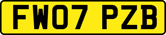 FW07PZB