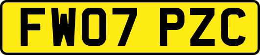 FW07PZC