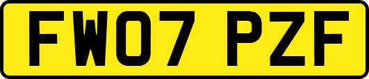 FW07PZF