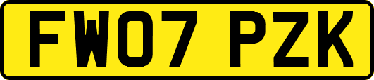 FW07PZK
