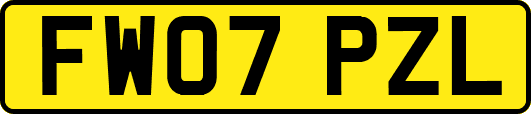 FW07PZL