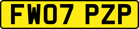 FW07PZP