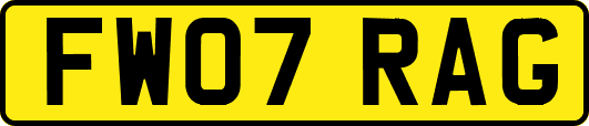FW07RAG