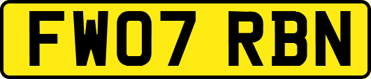 FW07RBN