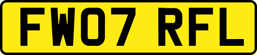 FW07RFL
