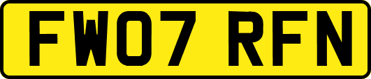 FW07RFN