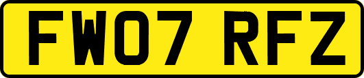 FW07RFZ