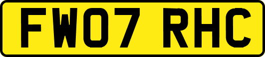 FW07RHC