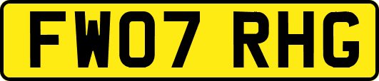 FW07RHG