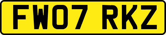 FW07RKZ